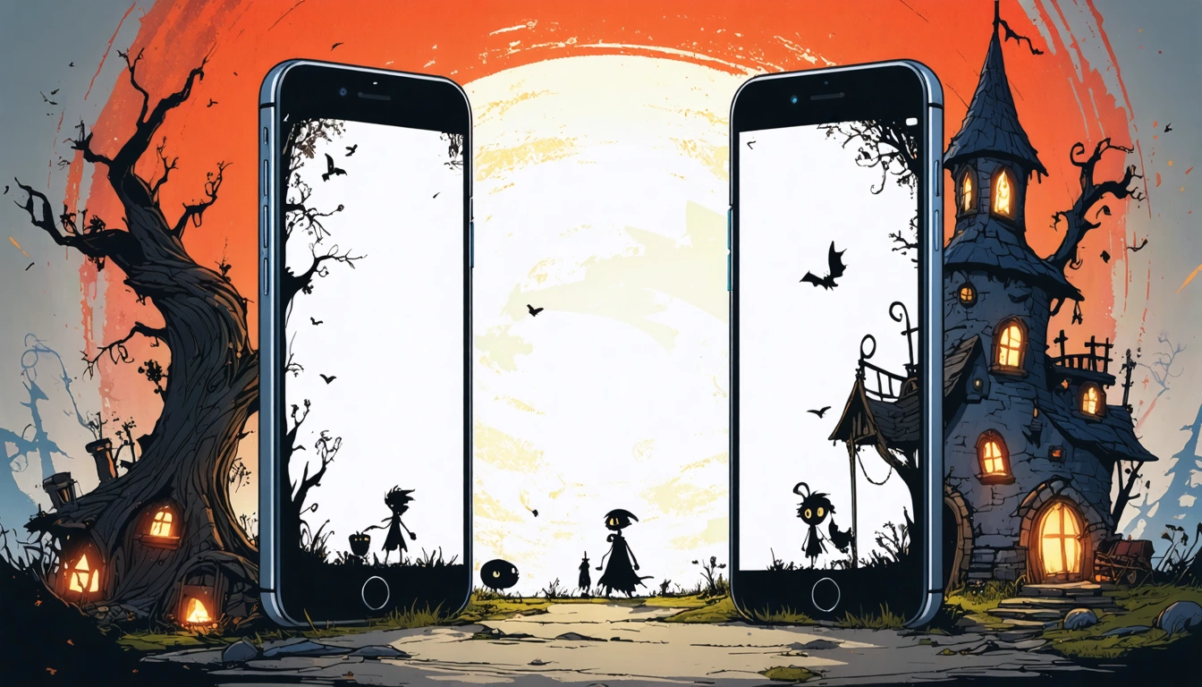 Playdigious Confirms Don’t Starve Together Mobile Launch in 2026