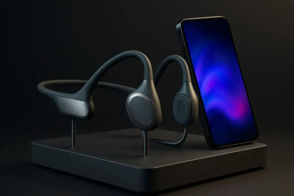 Revolutionizing Audio Experiences: How Sonic Reels Transform Sound Consumption Today