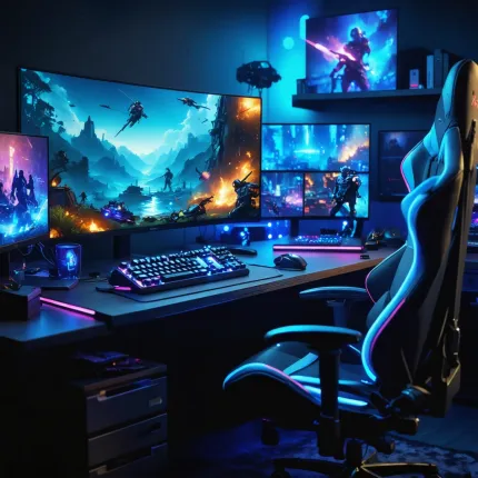 Call Bombing: Gaming Pranks: Call bombing in games adds chaotic fun but raises ethical concerns online.