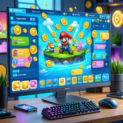 Haktuts’ Spin Link Community Spirit: Haktuts’ Spin Links Foster a Spirited Coin Master Community with Rewards