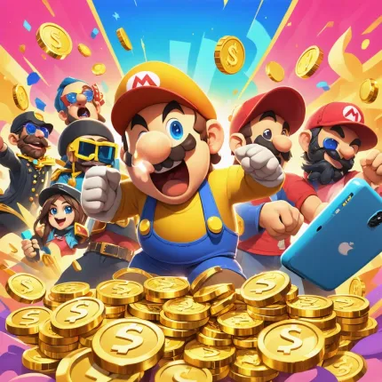 Haktuts’ Spin Link Fanbase: Haktuts’ Spin Links Unite a Passionate Coin Master Community for Rewards