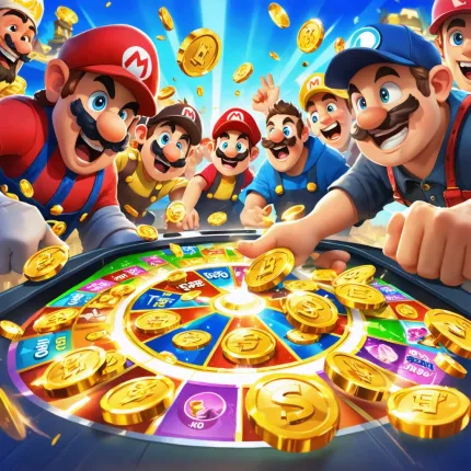 Haktuts’ Spin Link Community Pulse: Haktuts’ Spin Links Pulse with Community Energy for Coin Master Players