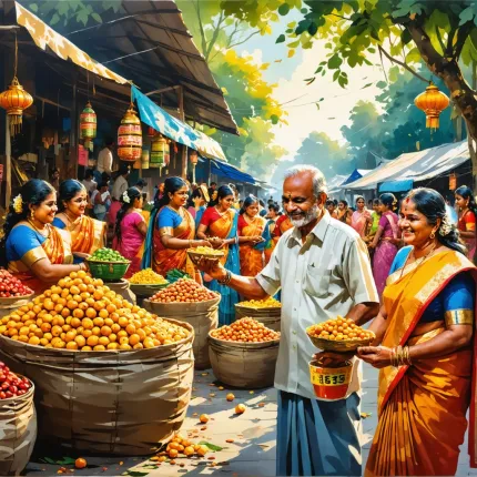 Kerala Lottery: March 2023 Results Recap: March 2023’s Kerala Lottery Results Showcase Winners and Prize Distributions