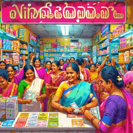 Nirmal Lottery: Monthly Prize Insights: Nirmal Lottery’s Monthly Prize Insights Help Players Chase Big Jackpots