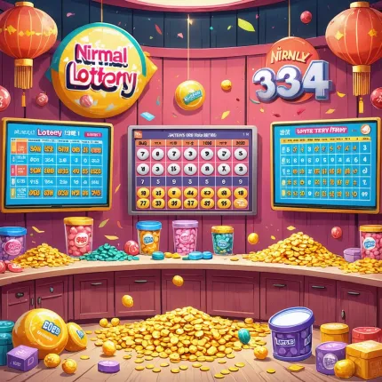 Nirmal Lottery: Monthly Result Guide – Track Prizes and Trends with Ease