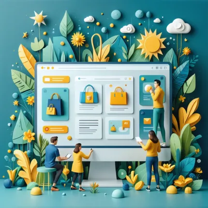 Next Level Goods Reviews: E-Commerce Branding That Builds Trust and Loyalty