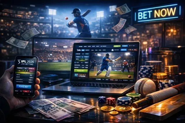 Top IPL Betting Platforms in India Ranked for 2026 Season